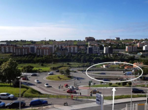 Bonito Piso en Santander